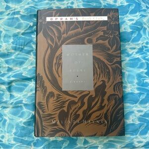 Mother of Pearl - Hardcover By Haynes, Melinda‎ - Oprah's Book Club